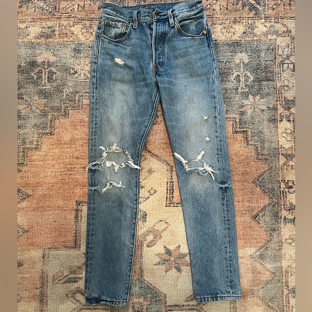 501 LEVIS